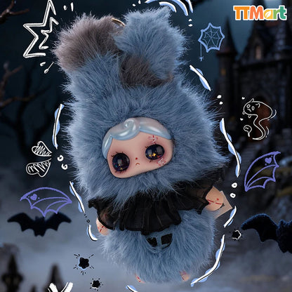 YUNA Beneath The Nightfall Plush Blind Box