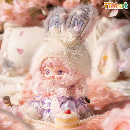 MICOCO Lolita Dream Garden 600% Plush Blind Box