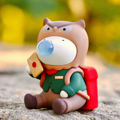 F.UN REPOLAR Bedtime Story Series Blind Box