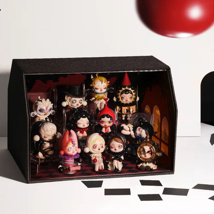SKULLPANDA Image Of Reality Series Blind Box
