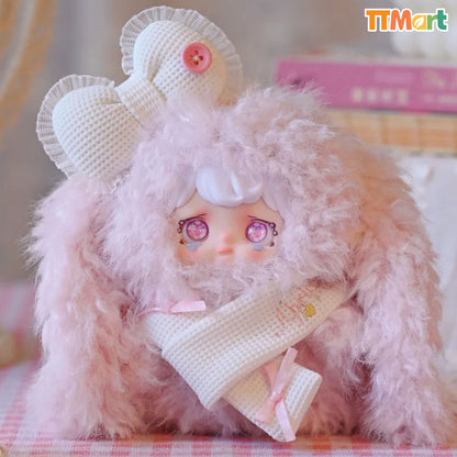 YOMI Warm Winter Series Plush Blind Box