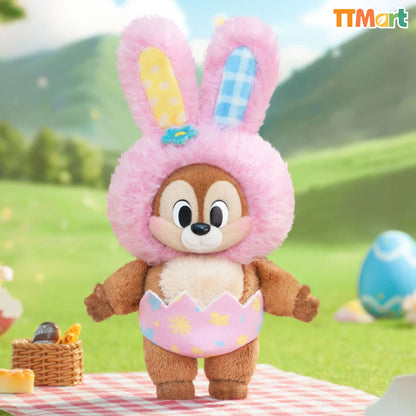 DSY Easter Egg Series Plush Blind Box