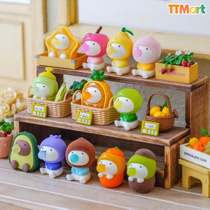 REPOLAR Sweetie Fruit Series Uli Uli Beans Blind Bag
