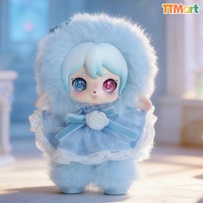 RUBY Wonderland Tales Series Plush Blind Box