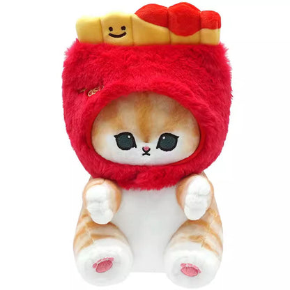 MOFUSAND Foodie Plushy