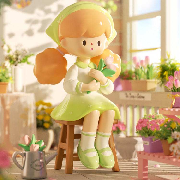 F.UN MOLINTA Minor Holiday Series Blind Box