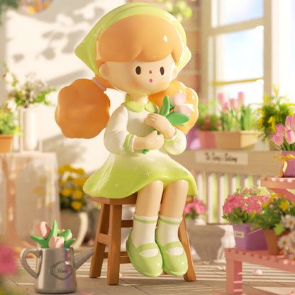 F.UN MOLINTA Minor Holiday Series Blind Box