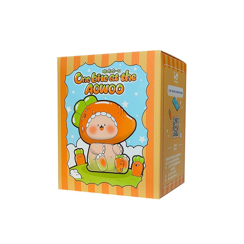 【SALE】One Bite at The AOWOO Series Blind Box