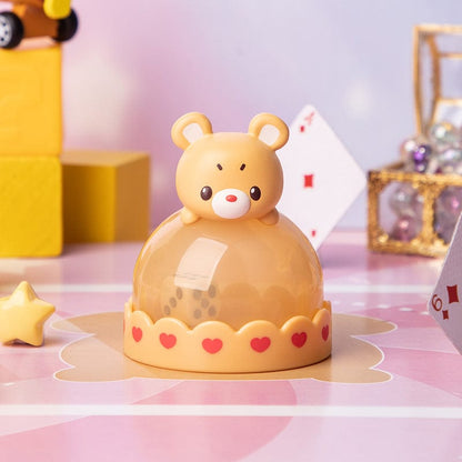 【SALE】Almond the Deer Aeroplane Chess Series Blind Box