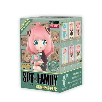 SPY x FAMILY Anya's Daily Life Series Blind Box