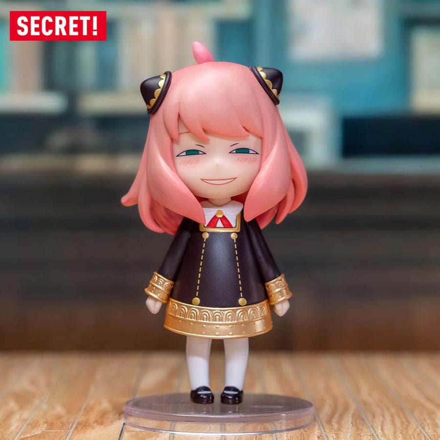 SPY x FAMILY Anya's Daily Life Series Blind Box