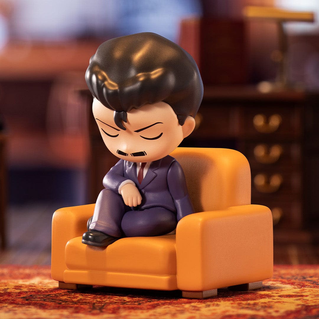 Detective Conan Classic Character Series Blind Box