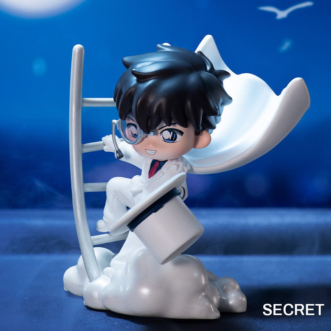 Detective Conan Classic Character Series Blind Box