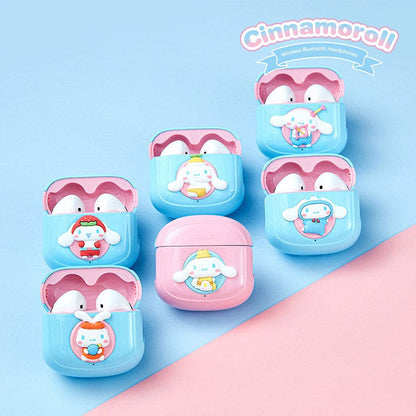 Cinnamoroll Wireless Bluetooth Earphones Blind Box