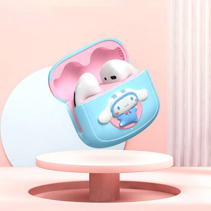 Cinnamoroll Wireless Bluetooth Earphones Blind Box