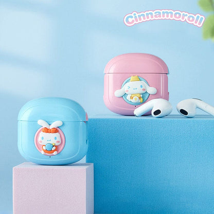 Cinnamoroll Wireless Bluetooth Earphones Blind Box