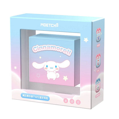 Cinnamoroll Wireless Bluetooth Earphones Blind Box