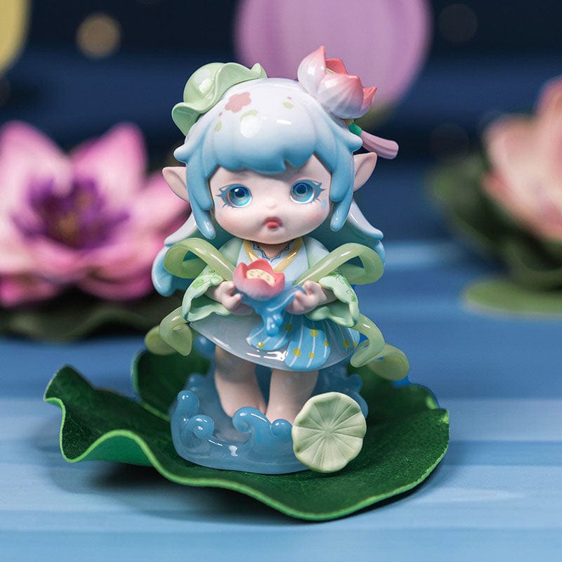 FLORA Compendium of Materia Medica Series 4 Blind Box