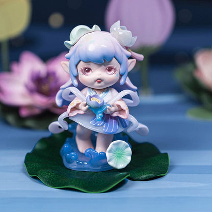 FLORA Compendium of Materia Medica Series 4 Blind Box