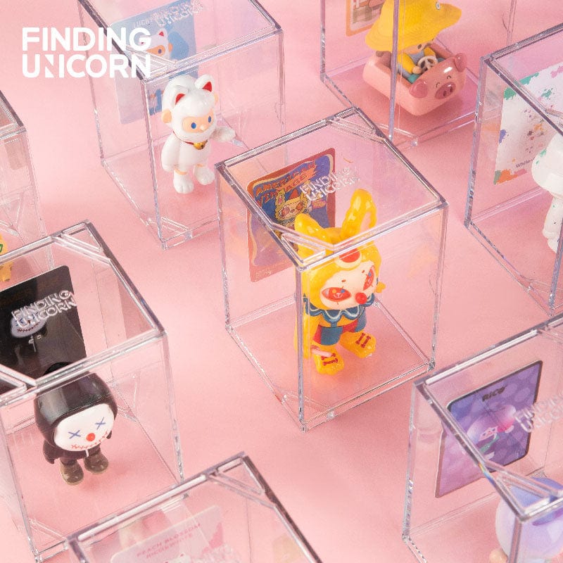 【Flash Sale】F.UN Single Display Box