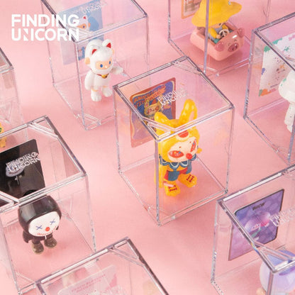 【Flash Sale】F.UN Single Display Box