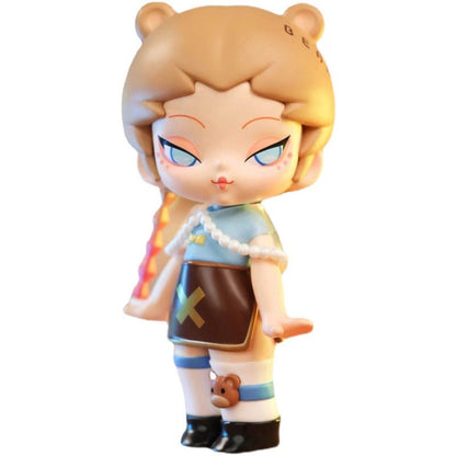 DODO NAMI Trendy Block Series Blind Box