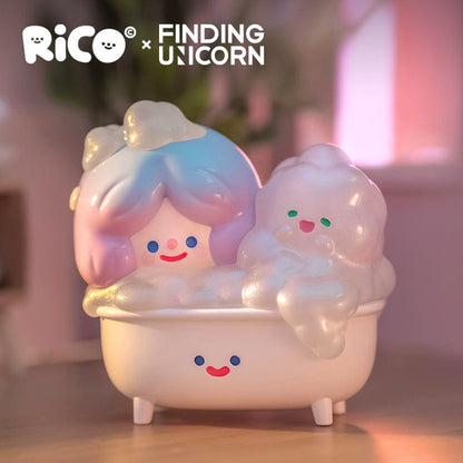 【F.UN sold out】Rico Happy Dream Series Blind Box