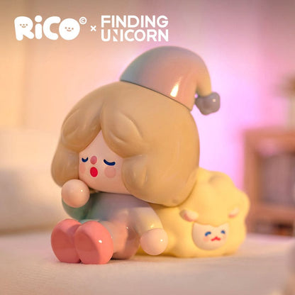 【F.UN sold out】Rico Happy Dream Series Blind Box