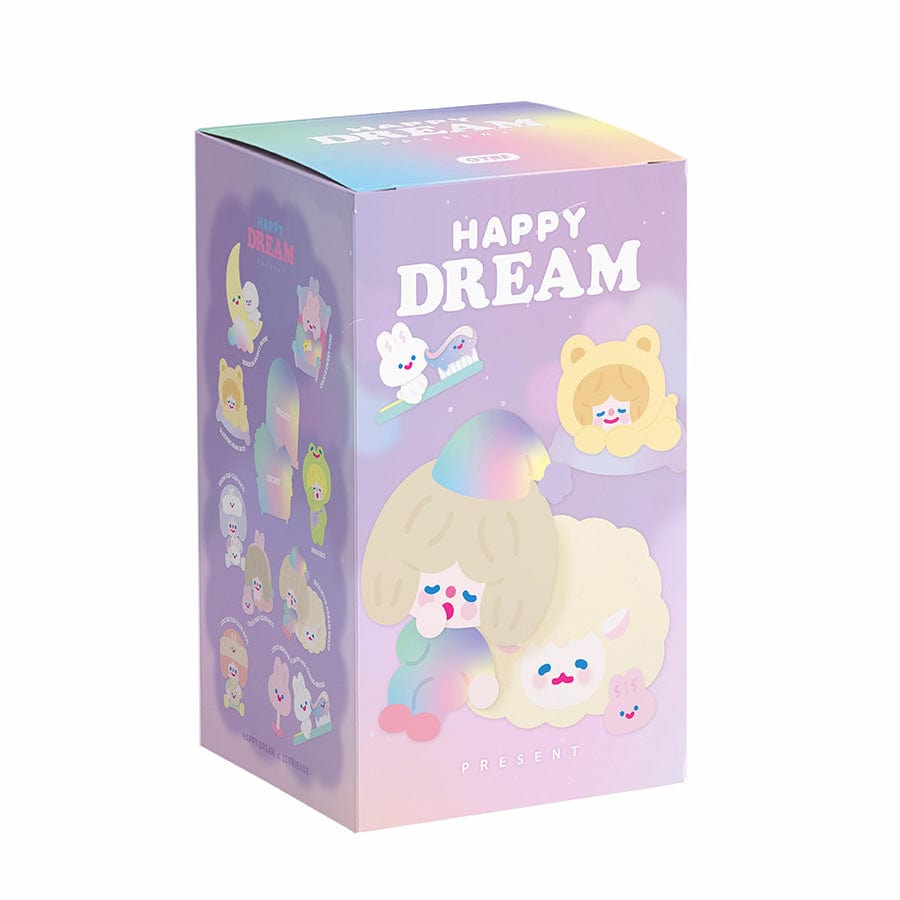 【F.UN sold out】Rico Happy Dream Series Blind Box