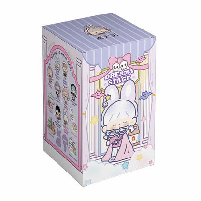 【F.UN sold out】zZoton Dreamy Stage Series Blind Box