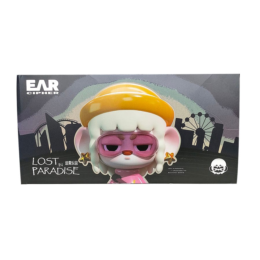 CIPHEREAR Lost In Paradise Series Blind Box