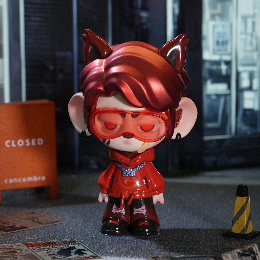 CIPHEREAR Lost In Paradise Series Blind Box