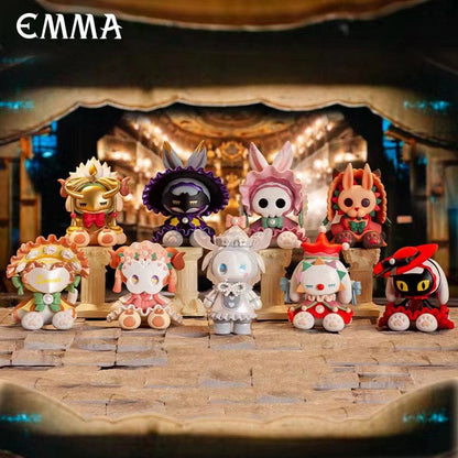 Emma Mask Party Series 3 Blind Box