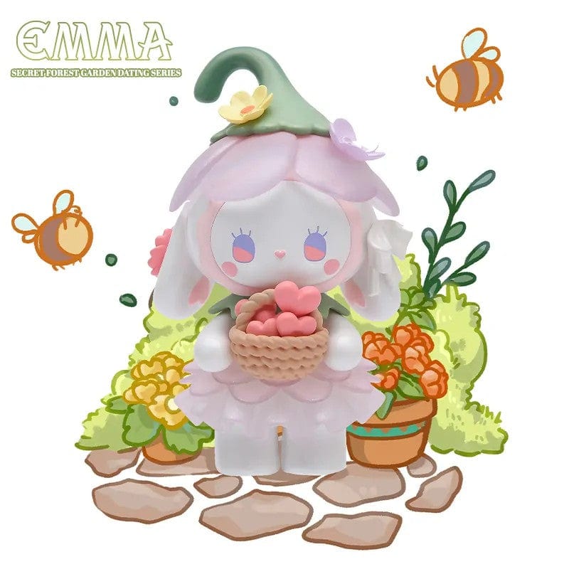 Emma Garden Dating Series Blind Box