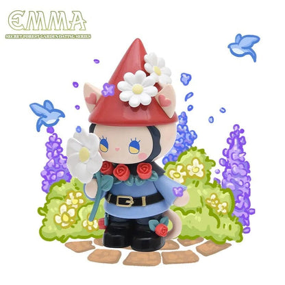 Emma Garden Dating Series Blind Box