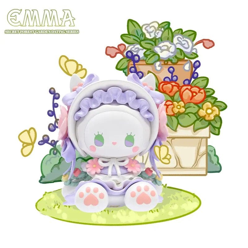 Emma Garden Dating Series Blind Box