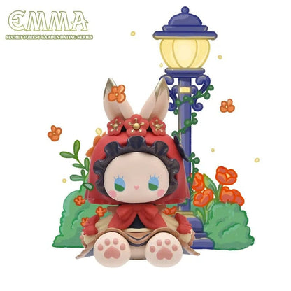 Emma Garden Dating Series Blind Box