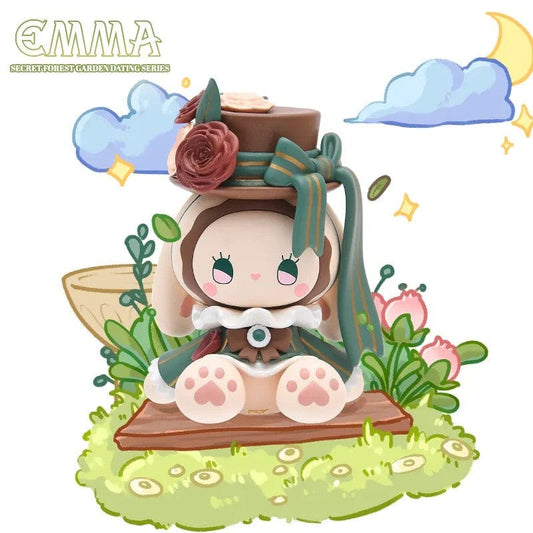 Emma Garden Dating Series Blind Box