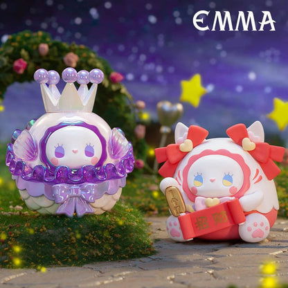 EMMA Lucky Eggs Series 7 Blind Box