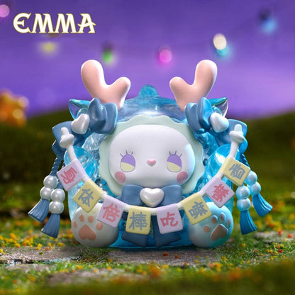 EMMA Lucky Eggs Series 7 Blind Box