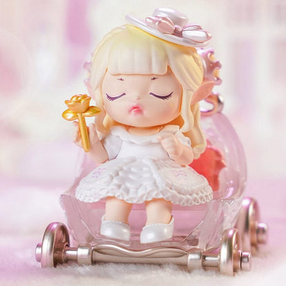 FLORA Tour of The Garden Dream Series 3 Blind Box