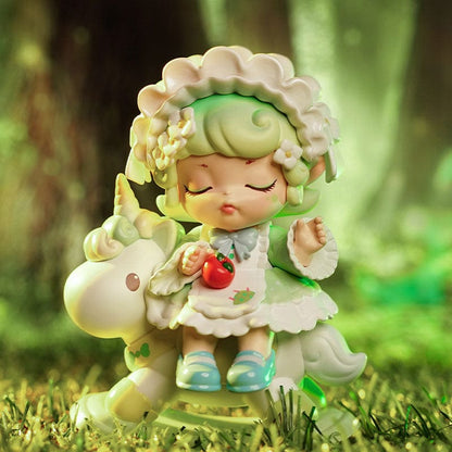 FLORA Tour of The Garden Dream Series 3 Blind Box