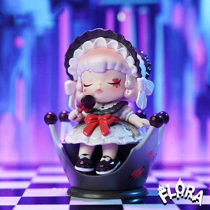 FLORA Ghost Amusement Park Series 4 Blind Box