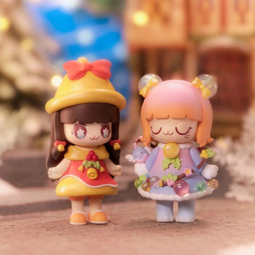 Kimmy&Miki Fantasy Wish Night Series Blind Box