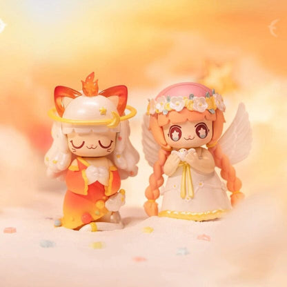 Kimmy&Miki Fantasy Wish Night Series Blind Box