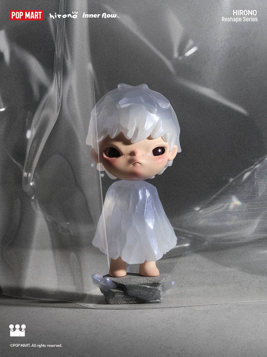 【Sale】Hirono Reshape Series Blind Box