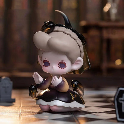 Killa Treasure Pavilion Series Blind Box