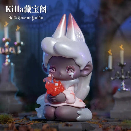 Killa Treasure Pavilion Series Blind Box