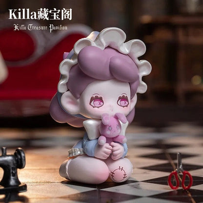 Killa Treasure Pavilion Series Blind Box