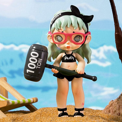 【SALE】Laura Pool Fight Series Blind Box